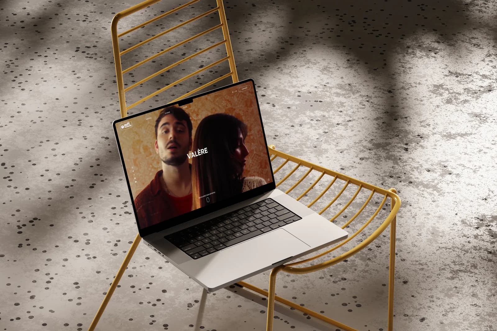 Image du projet MFF