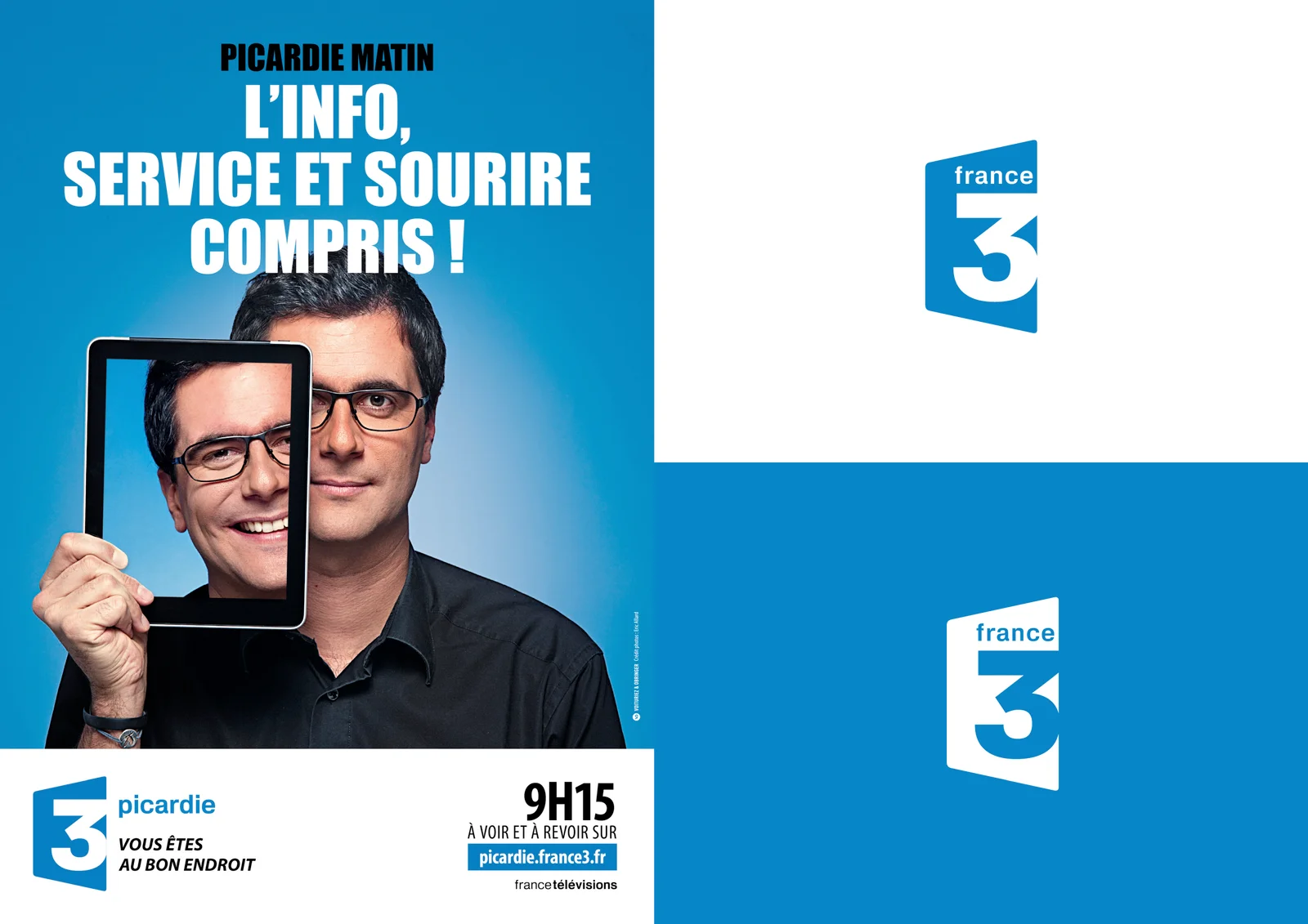 Image du projet France-3