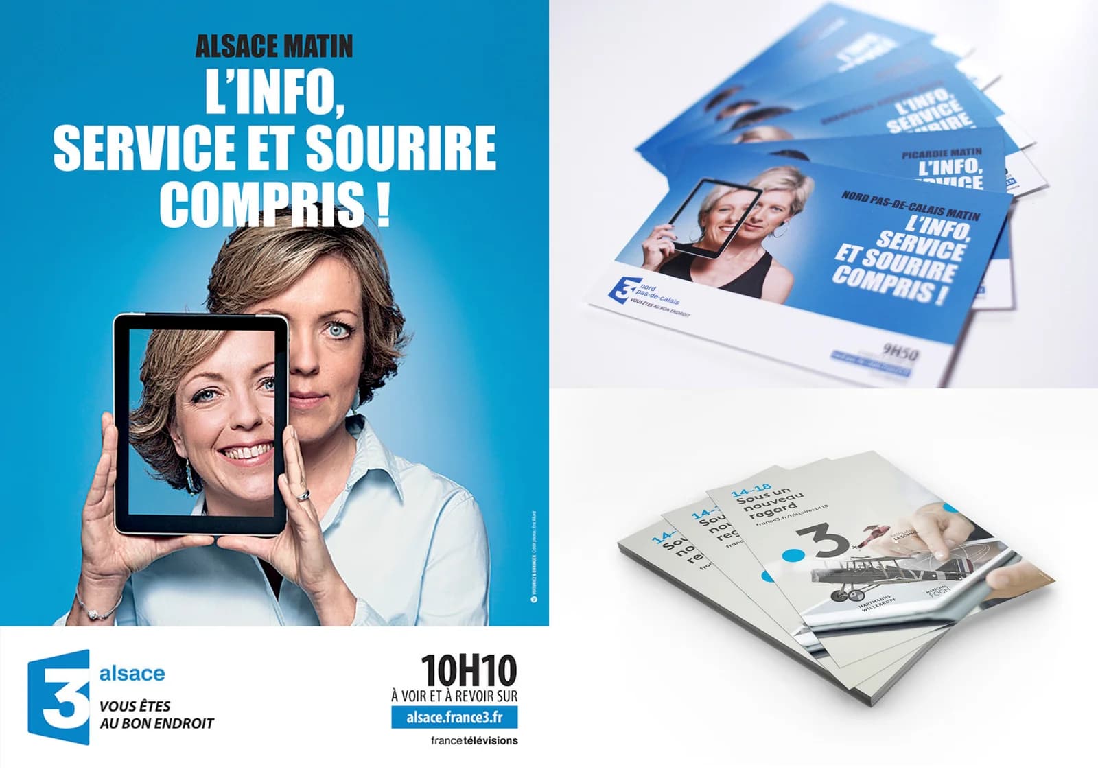Image du projet France-3