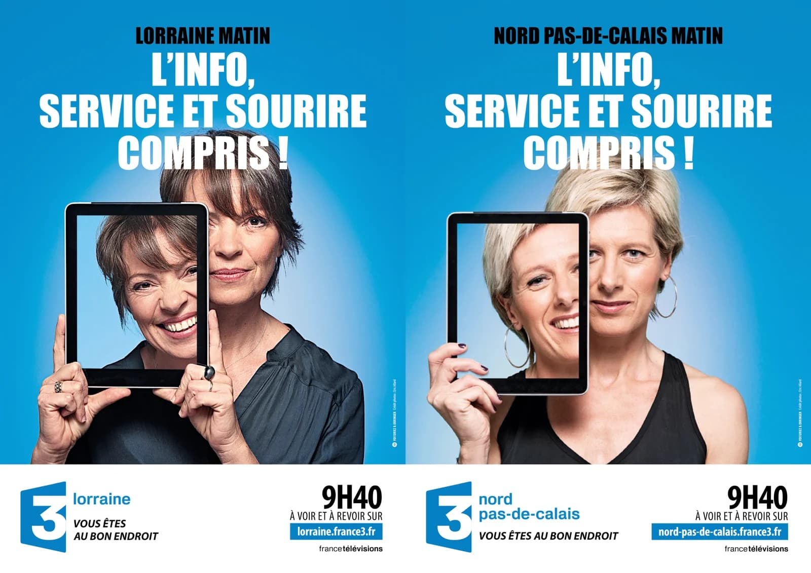 Image du projet France-3