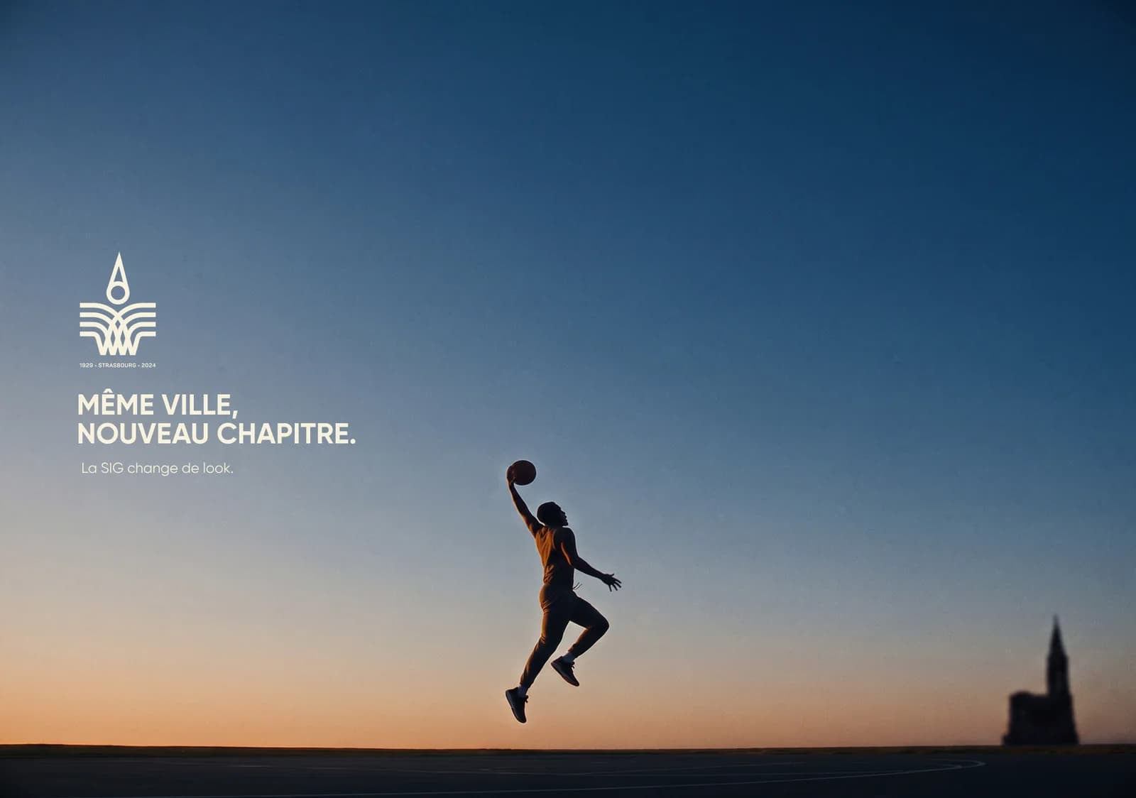 Image du projet SIG